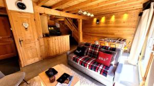 Résidence Hermitage Ii - Appartement récent, proche centre et pistes MAE-1071