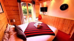 Résidence Hermitage Ii - Appartement récent, proche centre et pistes MAE-1071