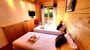 Résidence Hermitage Ii - Appartement récent, proche centre et pistes MAE-1071