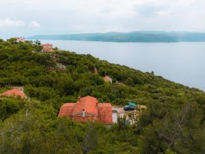 Villa Paradiso in Plomin - Istrien