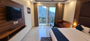 BG Guest House