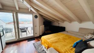 Lakeview Verdi Apartment