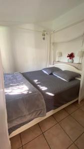 une pépite ZEN et COSY, parking jardin, idéal pour se ressourcer au calme