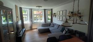 renovierte Altbauwohnung im Oberallgäu