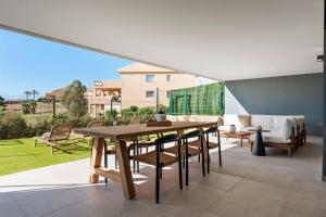 Casa Oasis Estepona