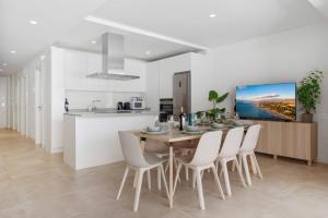 Casa Tranquila La Cala de Mijas