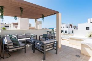 Casa Tranquila La Cala de Mijas