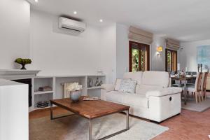 Beach Villa Sea La Vie Marbesa