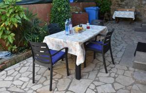 One-Bedroom Apartment In Pula