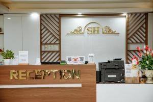 Sky House Hotel Da Lat City