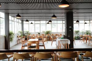 Sky House Hotel Da Lat City