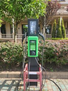 Riviera Sea Apartments Avtorsky Residence