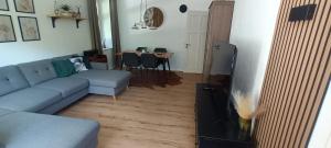 renovierte Altbauwohnung im Oberallgäu