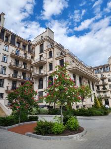 Riviera Sea Apartments Avtorsky Residence