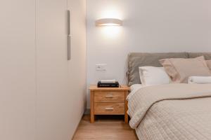 New Apt with 22m Terrace Central Parking I ᴄᴏʜᴏsᴛ