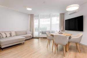 New Apt with 22m Terrace Central Parking I ᴄᴏʜᴏsᴛ