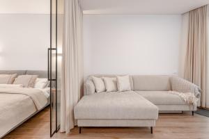 New Apt with 22m Terrace Central Parking I ᴄᴏʜᴏsᴛ