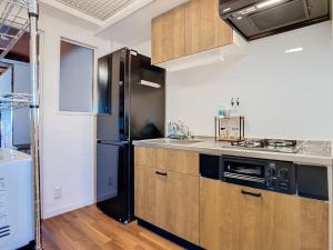 Royal Retreat Numazu 302