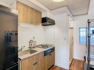 Royal Retreat Numazu 302