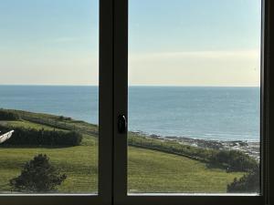 Appartements Villa Medaillon, Appartement prive dans villa, vue mer : photos des chambres