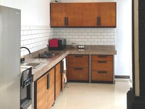 Tropical Pool Villa Canggu - Ololoca Berawa