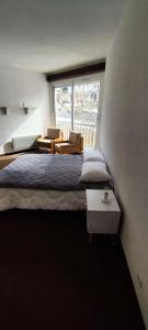 Résidence Ayre - Spacieux T2 proche du centre de Barèges MAE-1601