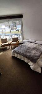 Appartements Residence Ayre - Spacieux T2 proche du centre de Bareges MAE-1601 : photos des chambres