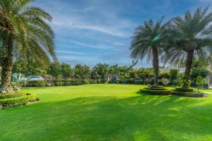 Bloom Haven by Madaan