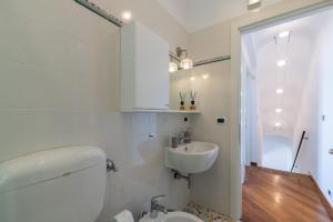 Profumo di mare - Villa con Jacuzzi