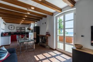 Profumo di mare - Villa con Jacuzzi