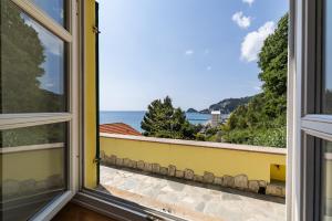 Profumo di mare - Villa con Jacuzzi