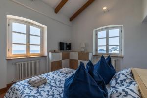 Profumo di mare - Villa con Jacuzzi