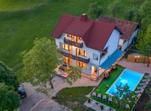 Apartments Villa Mavi