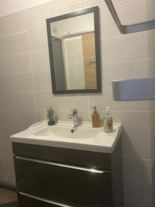 Appartements Oasis Getaway : photos des chambres
