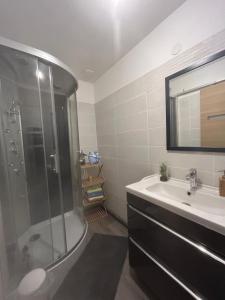 Appartements Oasis Getaway : photos des chambres