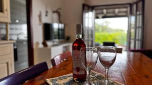 Beach Villa in San Giovanni img3