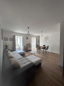 Appartements Oasis Getaway : photos des chambres