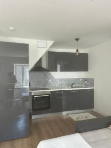 Appartements Oasis Getaway : photos des chambres