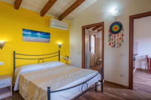 Stella Marina Piscina e Vista Mare img10