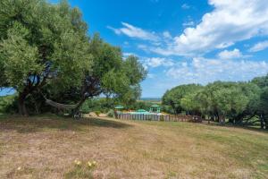 Stella Marina Piscina e Vista Mare img23