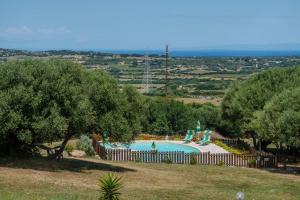 Stella Marina Piscina e Vista Mare img22