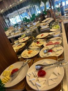 Elite World GO Van Edremit