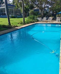 Sandton Spring Rivonia