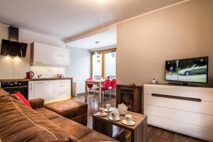Apartament Brylantowy Zakopane