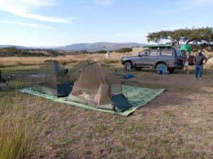 Rorkes Drift Campsite and Caravan Park