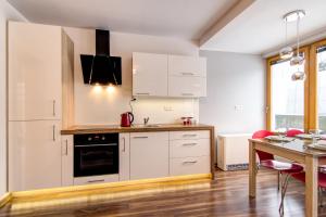 Apartament Brylantowy Zakopane
