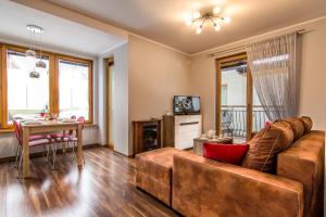 Apartament Brylantowy Zakopane