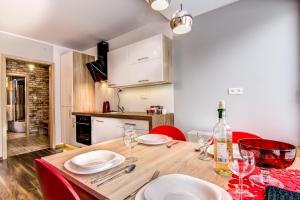 Apartament Brylantowy Zakopane