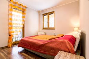 Apartament Brylantowy Zakopane