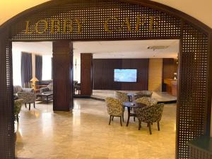 Aqaba Gulf Hotel By FHM